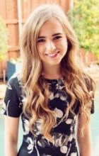 Johnson, Macy Anne