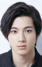 Yamada, Yuuki