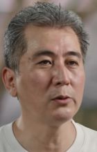 Haga, Hitoshi