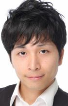 Kobayashi, Hirotaka