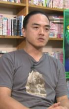 Nakatsuru, Katsuyoshi