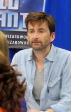 Tennant, David