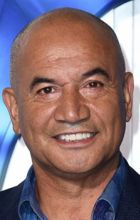 Morrison, Temuera