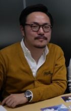 Mori, Akitoshi