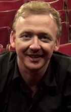 Hébrant, Sébastien