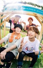 04 Limited Sazabys