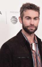 Crawford, Chace