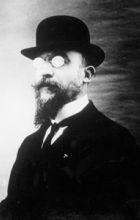 Satie, Erik