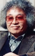 Ishinomori, Shoutarou