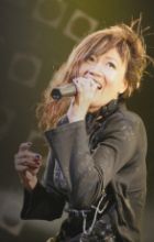 Tamura, Naomi
