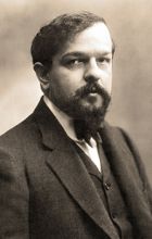 Debussy, Achille-Claude