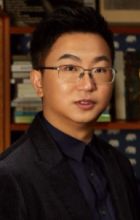 Ai Qianshui de Wuzei