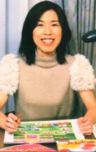 Kawai, Ritsuko