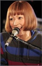Kondo, Natsuko