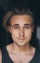 von Jascheroff, Constantin