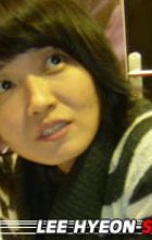 Lee, Hyeon-Sook