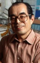 Yanagihara, Ryouhei