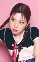 Furui, Riho