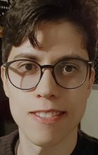 Córdova, Thiago