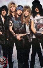 Guns N' Roses
