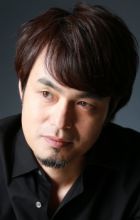 Maeda, Takeshi
