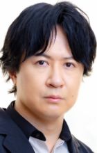 Sugita, Tomokazu