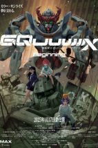 Kidou Senshi Gundam: GQuuuuuuX - Beginning