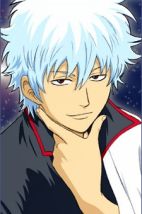 Gintoki Sakata