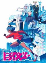BNA