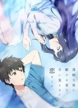 Toumei na Yoru ni Kakeru Kimi to, Me ni Mienai Koi wo Shita.