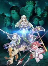 Hachi-nan tte, Sore wa Nai deshou!