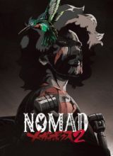 Nomad: Megalo Box 2