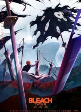 Bleach: Sennen Kessen-hen - Kashin-tan