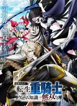 Tsuihou sareta Tensei Juukishi wa Game Chishiki de Musou suru