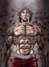 Baki 2nd Season