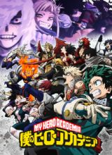 Myanimelist Net Anime And Manga Database And Community