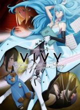 Vivy: Fluorite Eye's Song