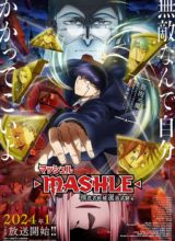 Mashle 2nd Season