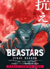 Beastars Final Season Part 2