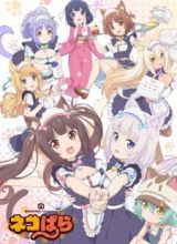 Nekopara
