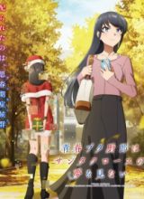 Seishun Buta Yarou wa Santa Claus no Yume wo Minai