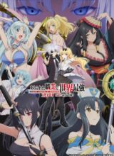 Myanimelist Net Anime And Manga Database And Community