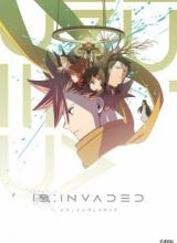 Id:Invaded