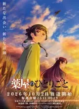 Kusuriya no Hitorigoto 3rd Season