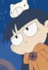 Marco to Ginga Ryuu