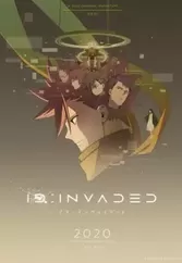 ID:Invaded