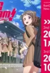 BanG Dream! 3rd Season