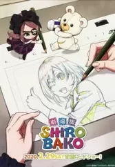 Shirobako Movie