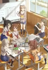 High School Fleet Movie