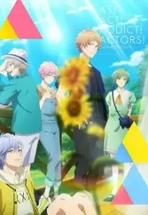 A3! Season Spring & Summer